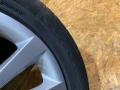 шина BMW 5 серия F07/F10/F11 F11 2012, 2.5 л., дизель, АКПП, универсал, полный привод - фото №6