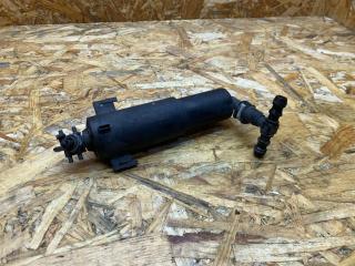 форсунка омывателя фары правая BMW X5 E70 2007, 3.0 л., M57 306 D3, дизель, АКПП, серебристый, внедорожник 5 дв., полный привод, правый руль, 61677173852, 7173852, 61674286754, 4286754