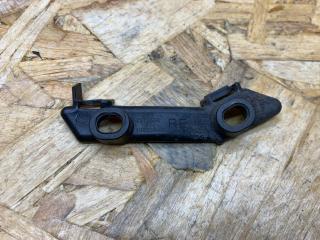 крепление ( кронштейн ) крыла BMW 1 серия F20/F21 [2-й рестайлинг] E82 2018, 1.5 л., бензин, МКПП, хетчбэк 5 дв., задний привод, правый руль, 7272556, 51117272556