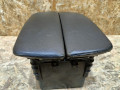 подлокотник BMW X5 E70 2007, 3.0 л., дизель, АКПП, внедорожник 5 дв., полный привод, правый руль, 6969544, 9115081 - фото №5