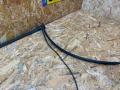 Уплотнитель стекла BMW 3 серия E92/E93 [рестайлинг] E93 2011, 3.0 л., дизель, АКПП, серебристый, кабриолет, задний привод, правый руль, 7119111, 51767119111 - фото №3
