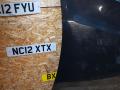 капот BMW X6 E71/E72 2008, 3.0 л., дизель, АКПП, внедорожник 5 дв., полный привод, правый руль, 41617486754, 7486754, 41617273439, 7273439, 41007198615, 7198615, 41117174379, 7174379 - фото №6