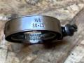 Хомут BMW X5 E70 2008, 3.0 л., дизель, АКПП, 354 titan-silber, внедорожник 5 дв., полный привод, правый руль - фото №3