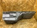 масляный поддон BMW 5 серия F07/F10/F11 F11 2011, 3.0 л., дизель, АКПП, черный, универсал, задний привод, 7800322, 11137800322 - фото №4