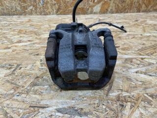 суппорт задний левый BMW 3 серия G20 2019, 2.0 л., дизель, МКПП, белый, седан, задний привод, правый руль