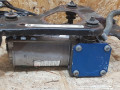компрессор пневмоподвески BMW X5 E70 2008, 3.0 л., дизель, АКПП, внедорожник 5 дв., полный привод, правый руль, 6799419, 37206799419, 37206859714, 6859714, 37206789938, 6789938, 37226785506, 6785506, 37226775479, 6775479 - фото №7