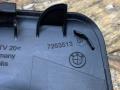 накладка на сиденье BMW 4 серия F32/F33 F36 2015, 3.0 л., дизель, АКПП, лифтбэк, полный привод, правый руль, 7263513 - фото №3