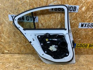 стеклоподъемник электрический задний левый BMW 3 серия G20 2019, 2.0 л., дизель, МКПП, белый, седан, задний привод, правый руль, 7432235