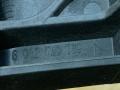 крепление фары левой BMW X5 F15 2014, 2.0 л., дизель, АКПП, внедорожник 5 дв., полный привод, правый руль - фото №3