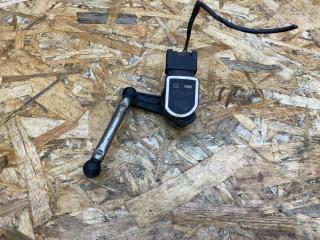 датчик дорожного просвета передний BMW X5 E70 2007, 4.8 л., бензин, АКПП, серебро, внедорожник 5 дв., полный привод, правый руль, 6778814