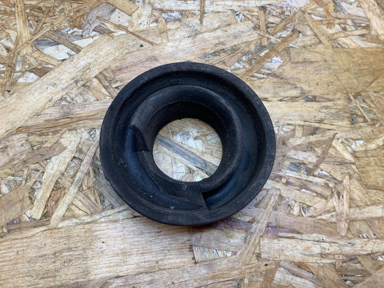 Проставки под пружины BMW 3 серия F30/F31/F34 F31 2013, 2.0 л., дизель, АКПП, 475 black-sapphire metallic, универсал, полный привод, правый руль, 6764419, 33536764419 - фото №1