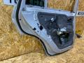 дверь задняя левая BMW X5 E70 2008, 3.0 л., дизель, АКПП, 354 titan-silber, внедорожник 5 дв., полный привод, правый руль - фото №16