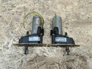 моторчик регулировки сиденья BMW 6 серия E63/E64 [рестайлинг] E63 2008, 3.5 л., дизель, АКПП, купе, задний привод, правый руль, P1-00536-05-00, CHP1-0053608-00