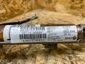 подушка безопасности боковая (шторка) BMW X5 E70 2008, 3.0 л., дизель, АКПП, внедорожник 5 дв., полный привод, правый руль, 6162718, 84714150808, 7141508, 72127141508 - фото №4