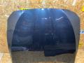 капот BMW 5 серия F07/F10/F11 F11 2012, 2.5 л., дизель, АКПП, универсал, полный привод, 41617207194, 7207194 - фото №2