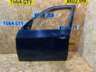 дверь передняя левая BMW X5 E70 2009, 3.5 л., дизель, АКПП, внедорожник 5 дв., полный привод, правый руль