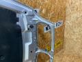 капот BMW X5 E70 2007, 3.0 л., M57 306 D3, дизель, АКПП, серебристый, внедорожник 5 дв., полный привод, правый руль - фото №17