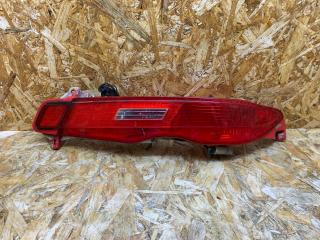 габаритный фонарь BMW 6 серия E63/E64 [рестайлинг] E63 2008, 3.5 л., дизель, АКПП, купе, задний привод, правый руль, 63217177076, 7177076