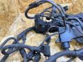 проводка двигателя BMW X5 E70 2007, 3.0 л., M57 306 D3, дизель, АКПП, черный, внедорожник 5 дв., полный привод, правый руль, 7806081 - фото №5