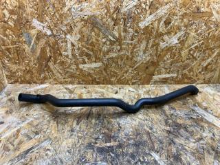 патрубок радиатора BMW X5 E70 2007, 3.0 л., дизель, АКПП, серебристый, внедорожник 5 дв., правый руль, 6955921, 64216955921