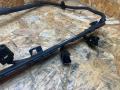 проводка BMW X5 E70 2007, 3.0 л., M57 306 D3, дизель, АКПП, серебристый, внедорожник 5 дв., полный привод, правый руль, 7799662, 12517799662, 7796112 - фото №3