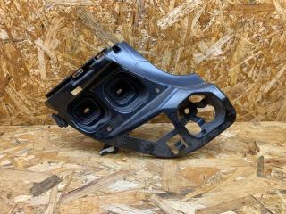 Крепление бампера заднего BMW 1 серия F40 2024, бензин, МКПП, черный, хетчбэк 5 дв., передний привод, 7461397