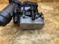 теплообменник масляного фильтра BMW X5 F15 2014, 2.0 л., дизель, АКПП, внедорожник 5 дв., полный привод, правый руль, 8507627, 11428507627 - фото №2