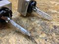 лампочка ксенон BMW X5 E70 2008, 3.0 л., дизель, АКПП, 354 titan-silber, внедорожник 5 дв., полный привод, правый руль, 9285148294, D1S - фото №2