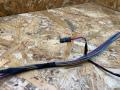 Проводка крышки багажника BMW X5 F15 2014, 2.0 л., дизель, АКПП, внедорожник 5 дв., полный привод, правый руль - фото №3