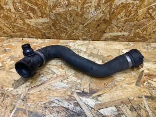 патрубок радиатора BMW X5 E70 [рестайлинг] E70 2010, 3.0 л., дизель, АКПП, внедорожник 5 дв., полный привод, правый руль, 7808076, 17127808076