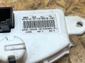 сопротивление печки BMW 3 серия F30/F31/F34 F31 2013, 2.0 л., дизель, АКПП, 475 black-sapphire metallic, универсал, полный привод, правый руль, 9276112, 64119276112, 64119270254, 9270254, 64119231742, 9231742, 9319919 - фото №3
