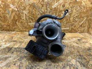 турбина BMW 3 серия F30/F31 [рестайлинг] F31 2017, 3.0 л., дизель, АКПП, универсал, правый руль, 7823202, 11657823202, 11657823270, 7823270