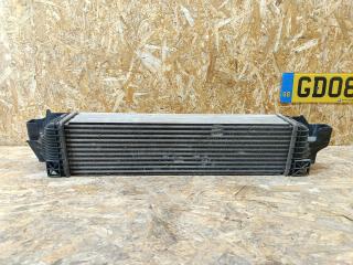 интеркулер BMW X2 F39 2018, 2.0 л., дизель, АКПП, misano-blau metallic, внедорожник 5 дв., полный привод, правый руль, 17517617598, 7617598