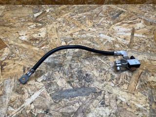 минусовой провод аккумулятора BMW 3 серия F30/F31/F34 F31 2013, 2.0 л., дизель, АКПП, универсал, полный привод, правый руль, 9322900, 61219322900, 61219306405, 9306405, 61217631109, 7631109, 61217629389, 7629389, 61217623375, 7623375