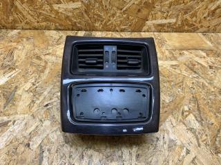 дефлектор обдува салона BMW 3 серия E90/E91 [рестайлинг] E93 2011, 3.0 л., N55 B30 A, бензин, АКПП, кабриолет, задний привод, правый руль, 7129556, 6932023, 6932024