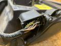 фара правая BMW 3 серия E90/E91/E92/E93 E92 2007, 3.0 л., дизель, АКПП, купе, задний привод, правый руль, 7162130, 63117182510, 7182510, 63114871218, 4871218 - фото №7