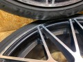 диск литой BMW 3 серия F30/F31/F34 F31 2013, 2.0 л., дизель, АКПП, 475 black-sapphire metallic, универсал, полный привод, правый руль - фото №31