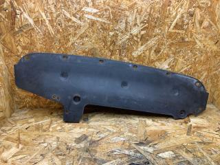 защита днища BMW 5 серия F07/F10/F11 F11 2011, 3.0 л., дизель, АКПП, черный, универсал, задний привод, 7233899