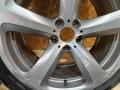 диск литой BMW 6 серия E63/E64 [рестайлинг] E63 2008, 3.5 л., дизель, АКПП, купе, задний привод, правый руль, 36116777353, 6777353, 36116777354, 6777354 - фото №14
