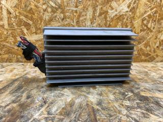 усилитель музыкальный BMW X5 E70 [рестайлинг] E70 2013, 3.0 л., дизель, АКПП, внедорожник 5 дв., 9283508