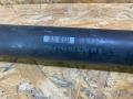 карданный вал BMW X5 E70 2007, 3.0 л., дизель, АКПП, черный, внедорожник 5 дв., полный привод, правый руль, 7564396, 26107564396 - фото №6