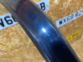 молдинг крыла заднего правого BMW X5 F15 2014, 2.0 л., дизель, АКПП, внедорожник 5 дв., полный привод, правый руль, 7326052 - фото №3