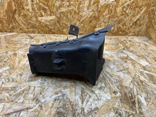 воздуховод тормозной левый BMW 3 серия G20 2019, 2.0 л., дизель, МКПП, белый, седан, задний привод, правый руль, 7422277, 51747422277