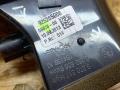 дефлектор обдува салона BMW X5 F15 2014, 3.0 л., дизель, АКПП, коричневый, внедорожник 5 дв., полный привод, 9252650, 64229252650 - фото №5