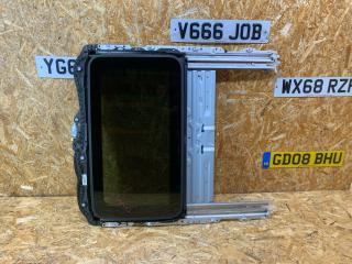 люк BMW 4 серия F32/F33 F36 2015, 3.0 л., дизель, АКПП, лифтбэк, полный привод, правый руль, 7316536, 67617316536, 7275634, 54107300238, 7300238, 54107275627, 7275627