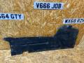защита днища BMW 3 серия F30/F31/F34 F30 2012, 2.0 л., N47 D20 C, дизель, МКПП, седан, задний привод, правый руль, 51757241834, 7241834 - фото №4