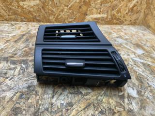 дефлектор обдува салона BMW X5 E70 2007, 3.0 л., дизель, АКПП, серебристый, внедорожник 5 дв., правый руль, 9227767, 64229227767, 64227161803, 7161803