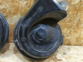 сигнал (клаксон) BMW 5 серия F07/F10/F11 F11 2011, 3.0 л., дизель, АКПП, черный, универсал, задний привод, 7279782, 61337279782, 61334871993, 4871993, 61337279781, 7279781, 61334871982, 4871982 - фото №4