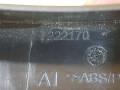 накладка двери (крышки) багажника BMW 5 серия F07/F10/F11 F11 2011, 3.0 л., дизель, АКПП, черный, универсал, задний привод, 7222170, 7222169, 7222167, 7222168 - фото №5