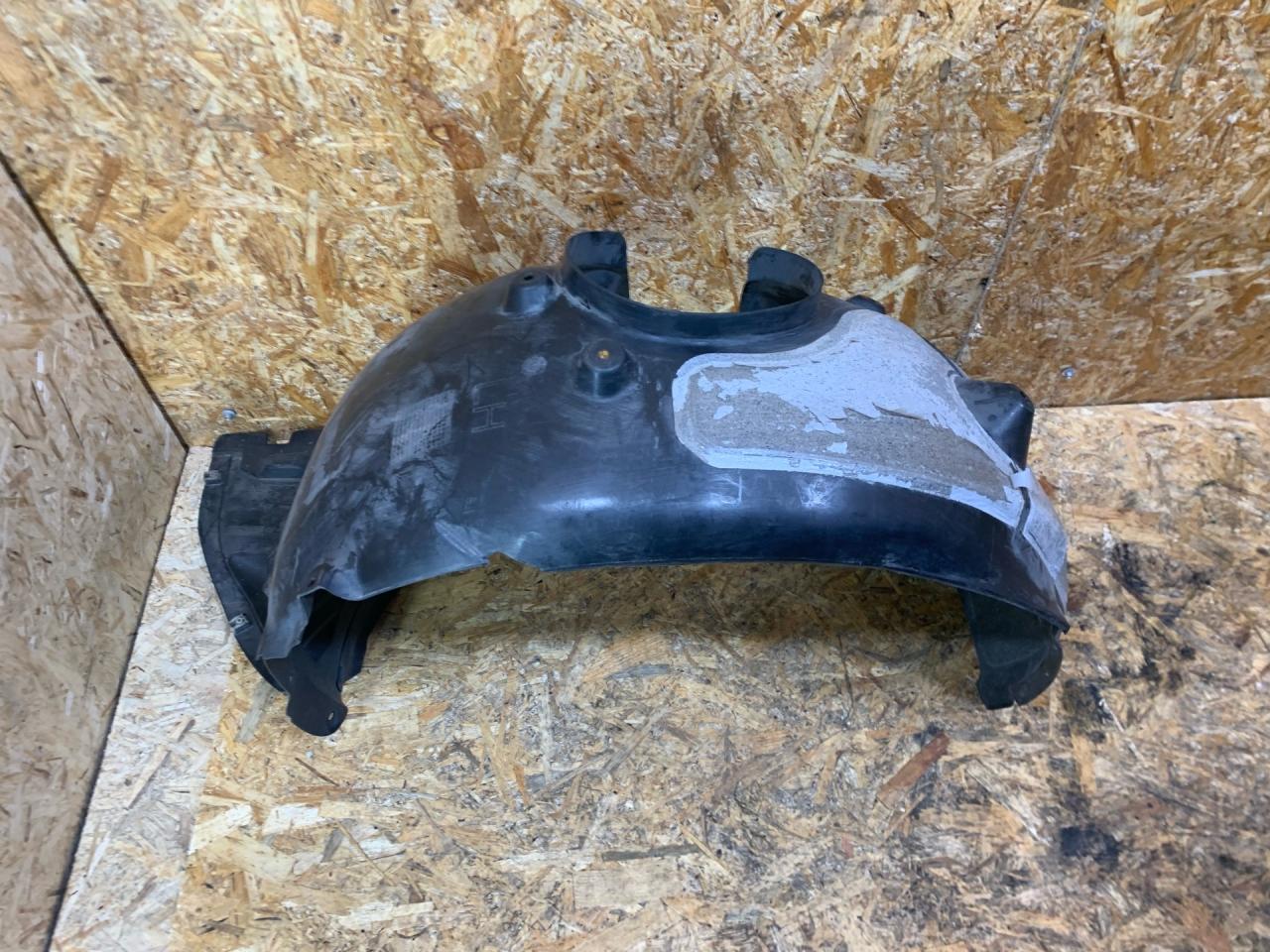 защита арок передняя правая (подкрылок) BMW 2 серия Active Tourer F45 2015, дизель, АКПП, серый, минивэн, передний привод, 7319761 - фото №1